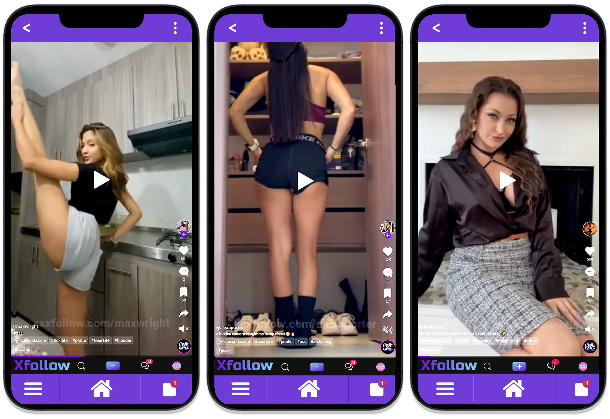 Ayla Woodruff Onlyfans