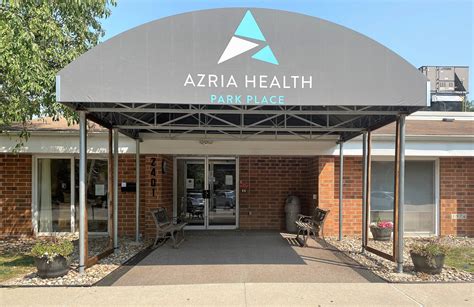 Azria Health