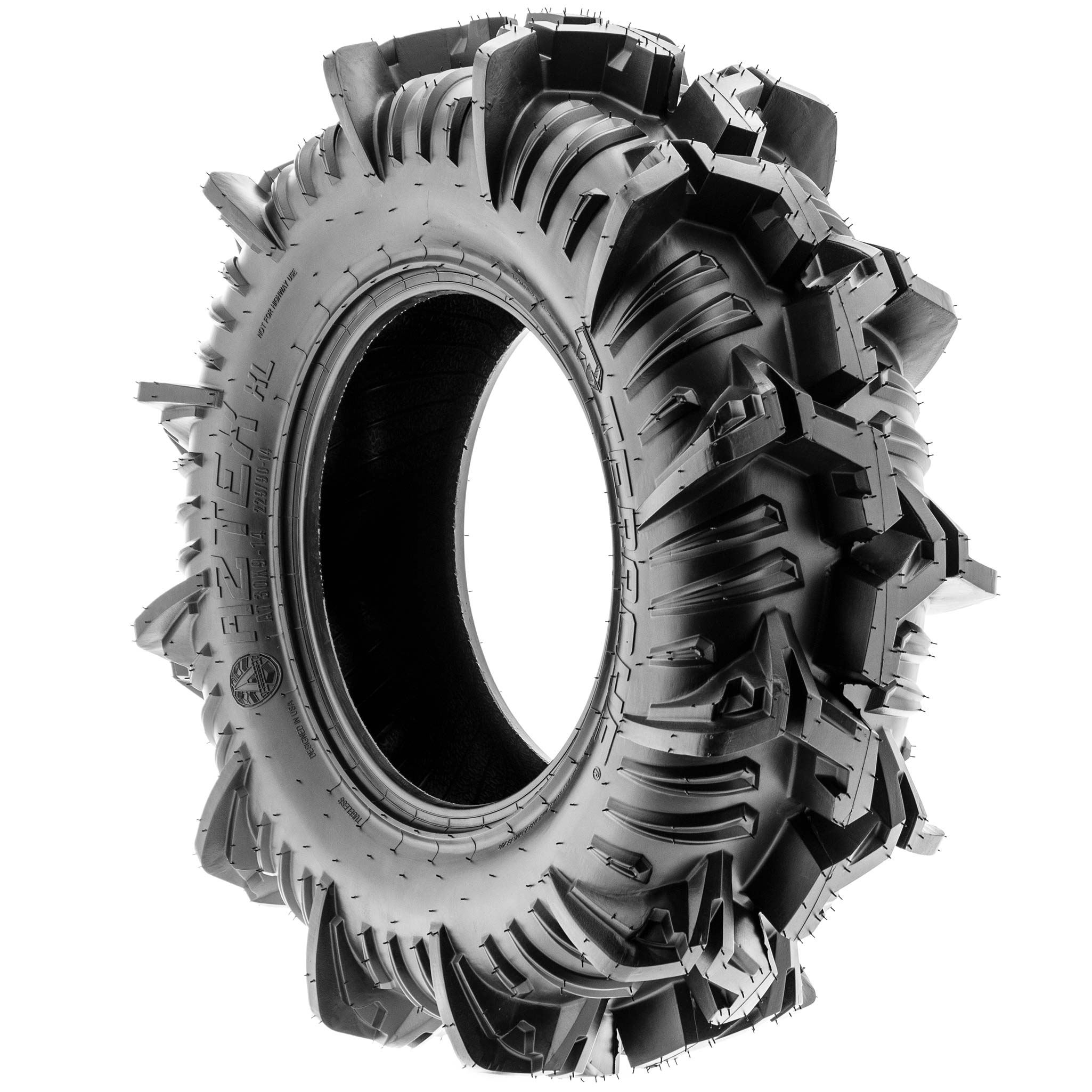 Aztec Arm Tattoo Designs