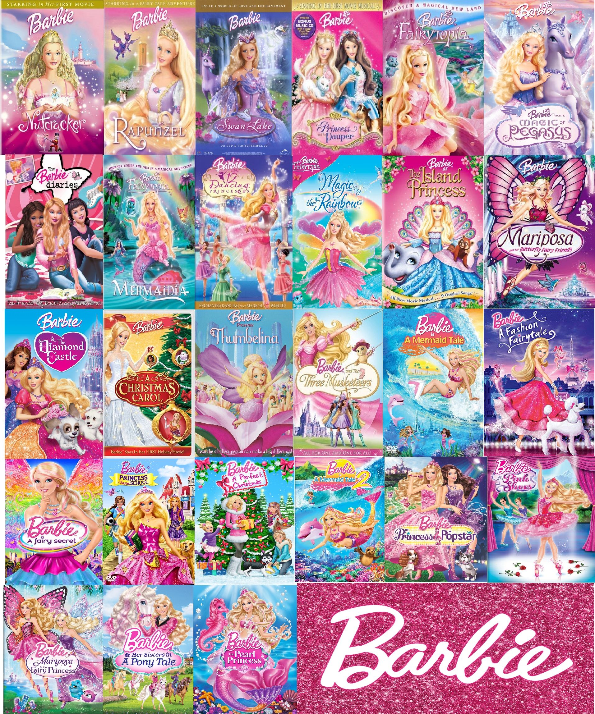 Barbie Face Surgery