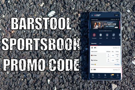 Best Barstool Sports Promo Code 2023: Unlock Exclusive Deals Today
