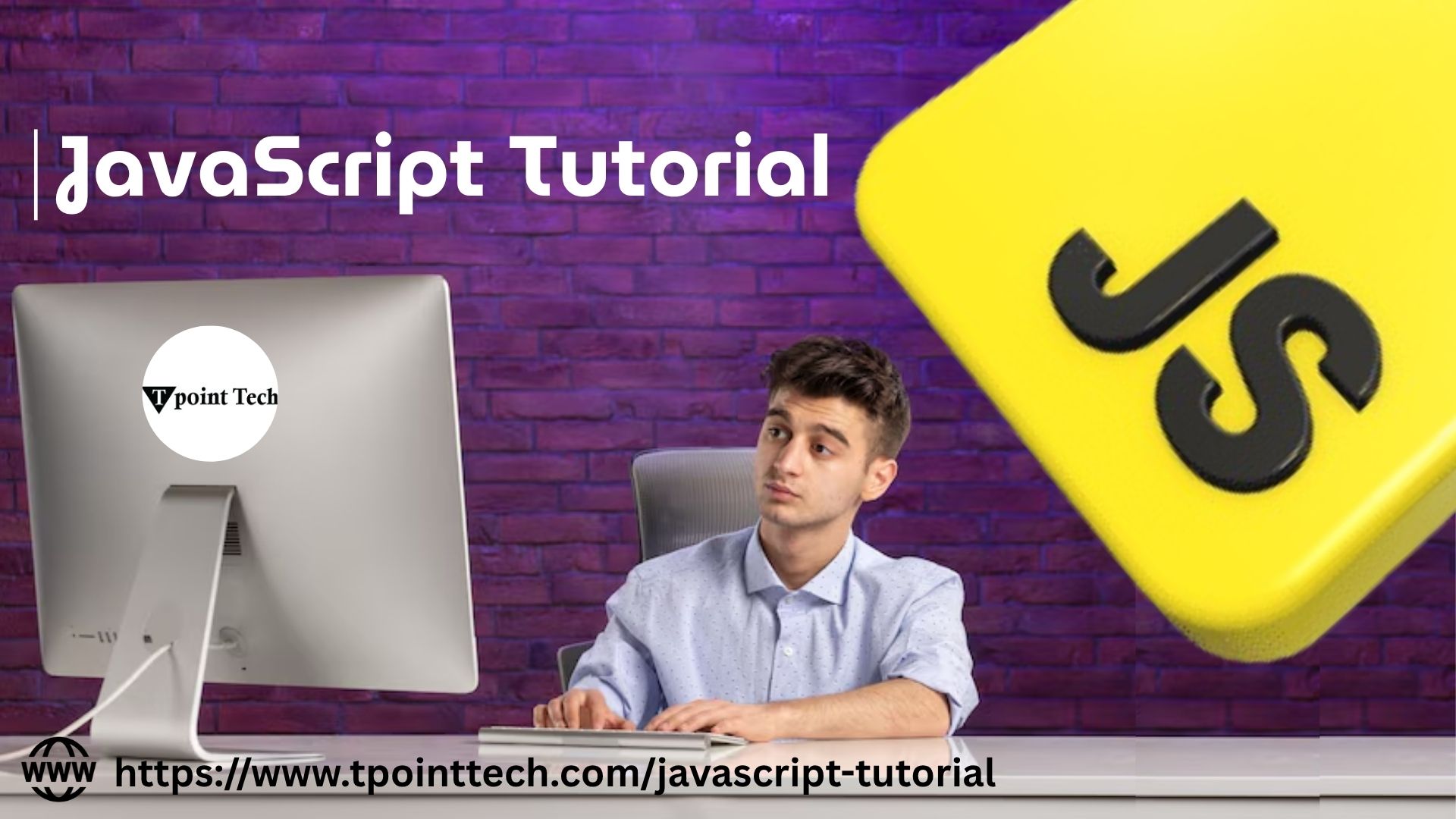 Mastering Javascript Basics For Absolute Beginners