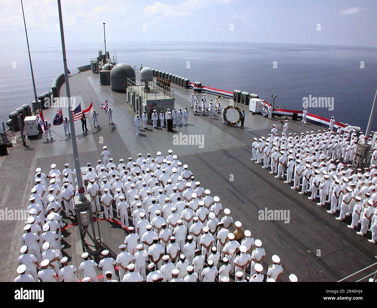 The Battle Of Java Sea: What Actually Happened