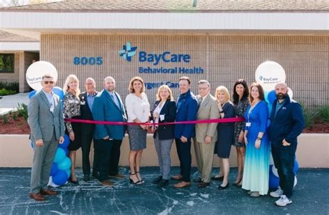Baycare Mental Health