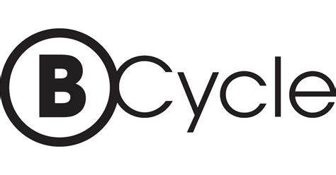 Bcycle Logo