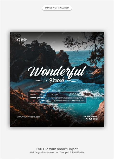 Ultimate Beach Social Guide for Summer Fun