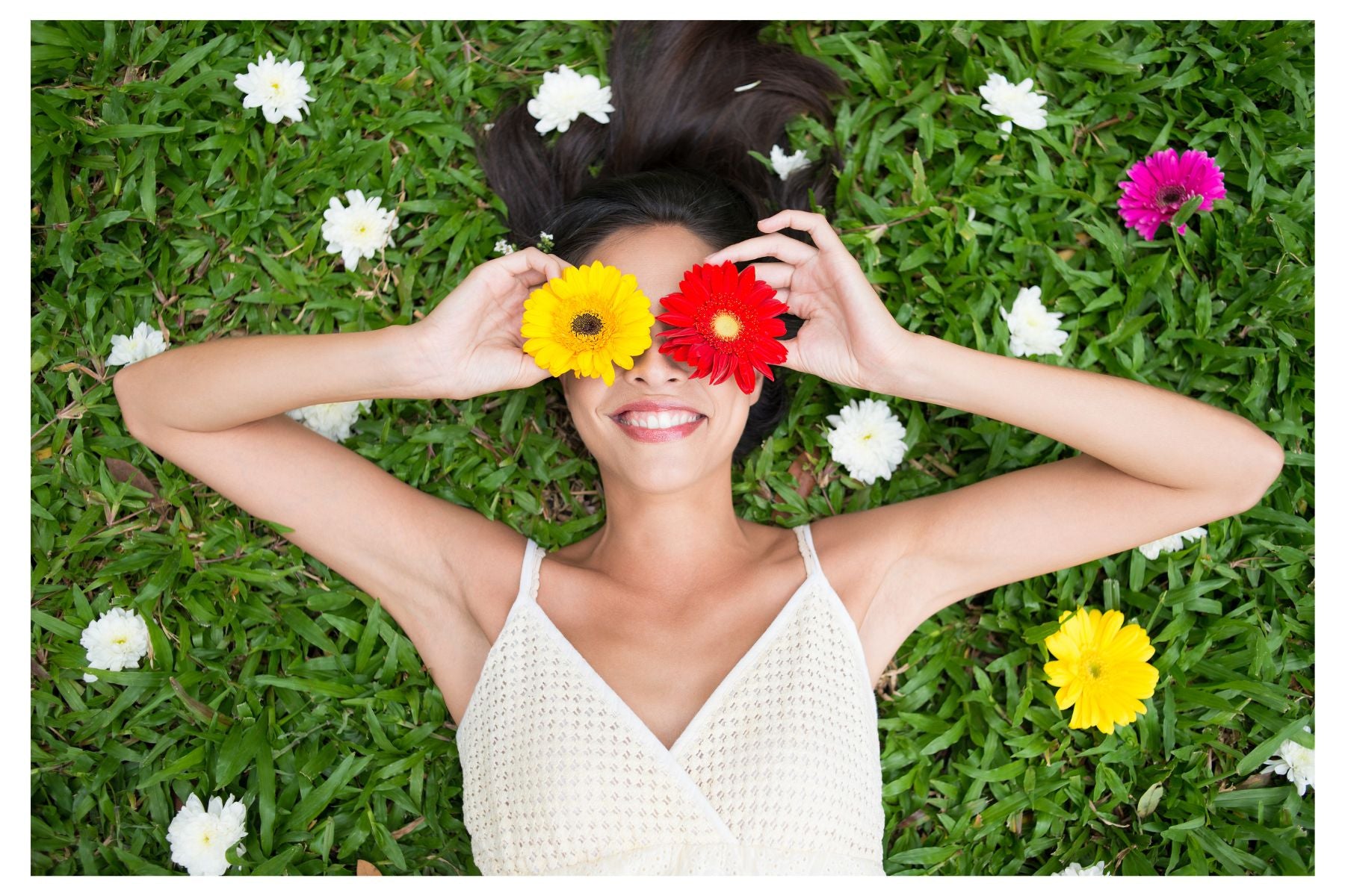 Beauty Tips For Spring That Will Revitalize Your Look