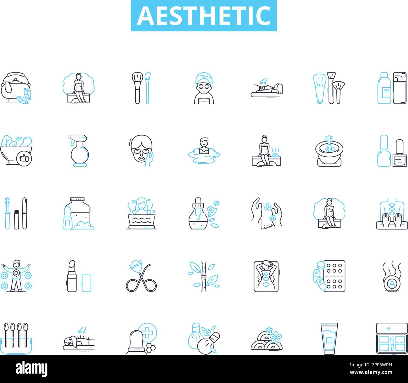 Beauty Tips Icon: What Defines A Visual Aesthetic Trend