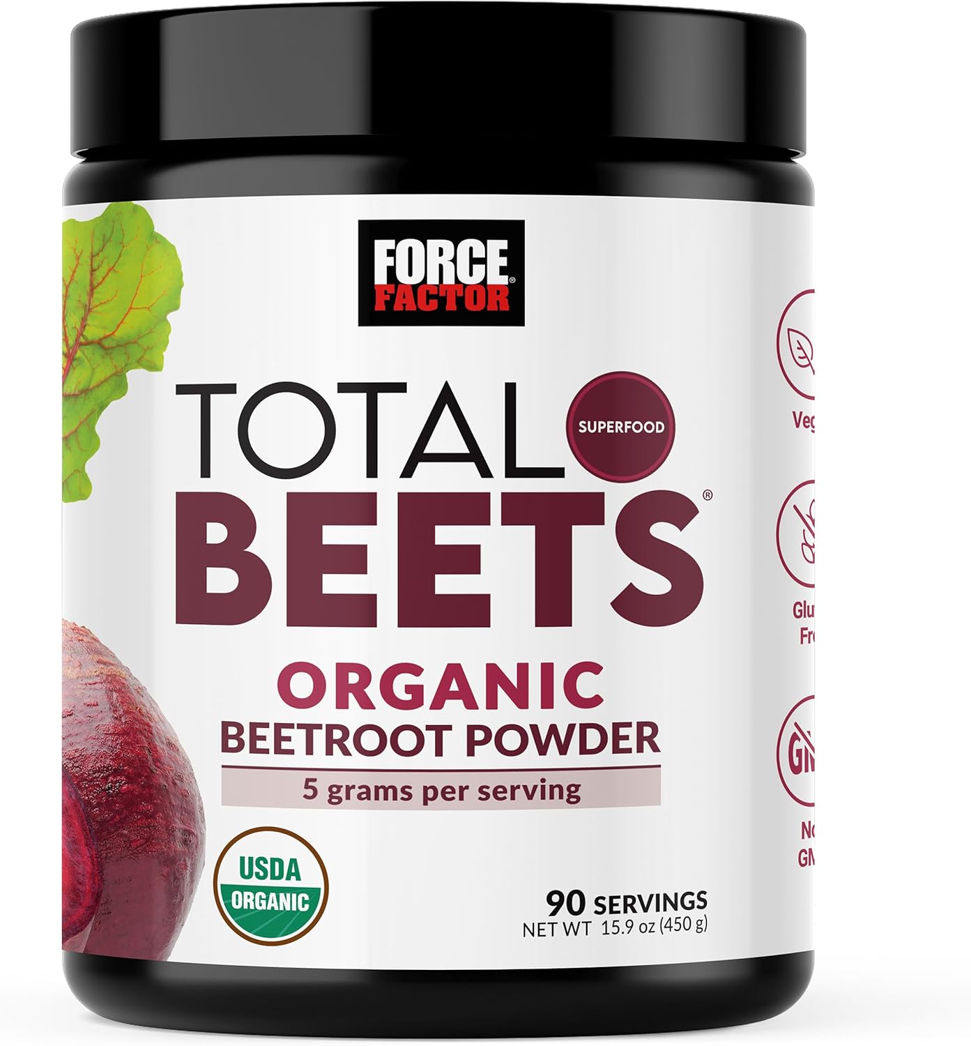 Beetroot Does It Have Iron