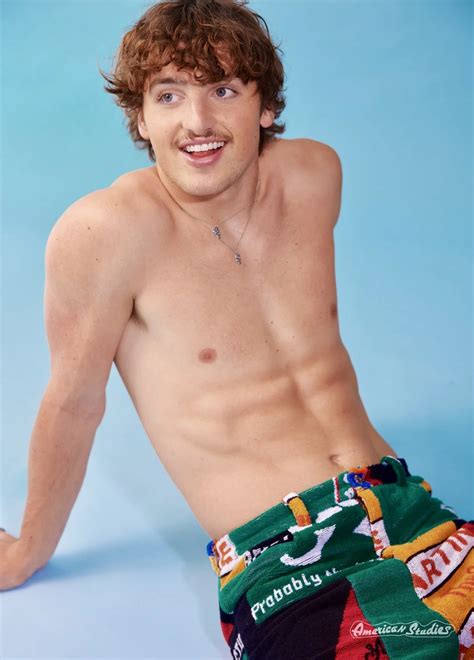 Benson Boone: Revealing Privacy Boundaries Insights