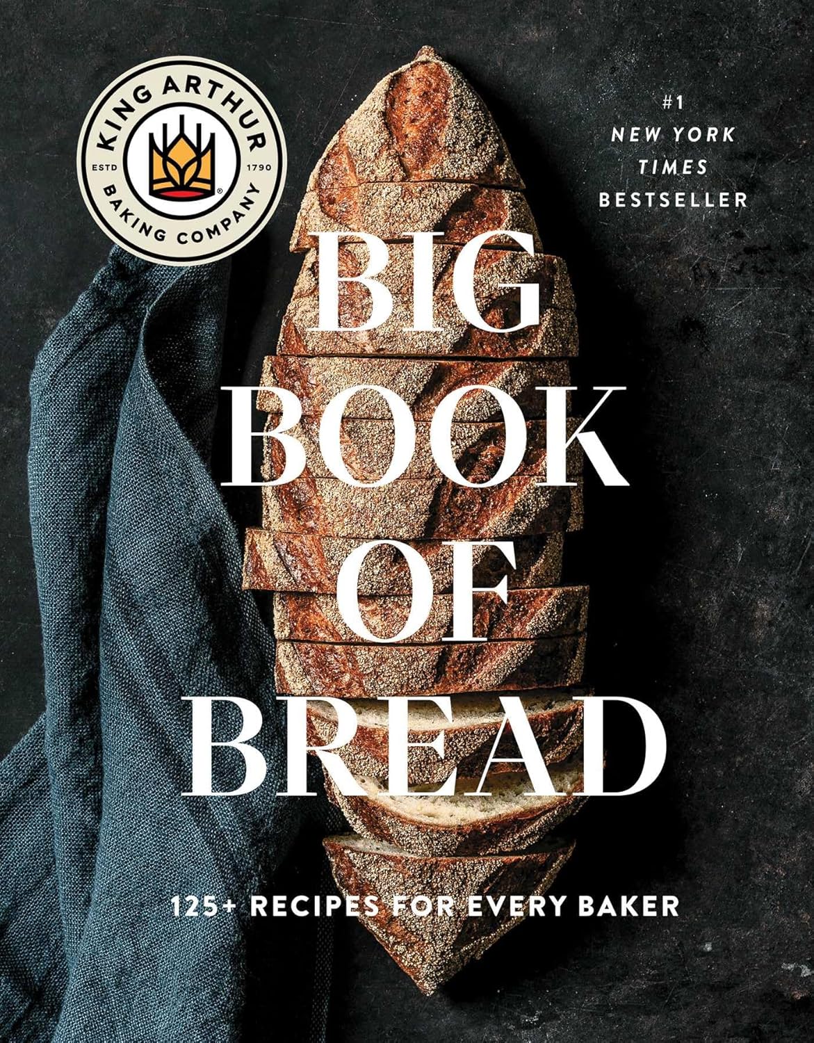 The Best Book About Baking Bread For Home Cooks