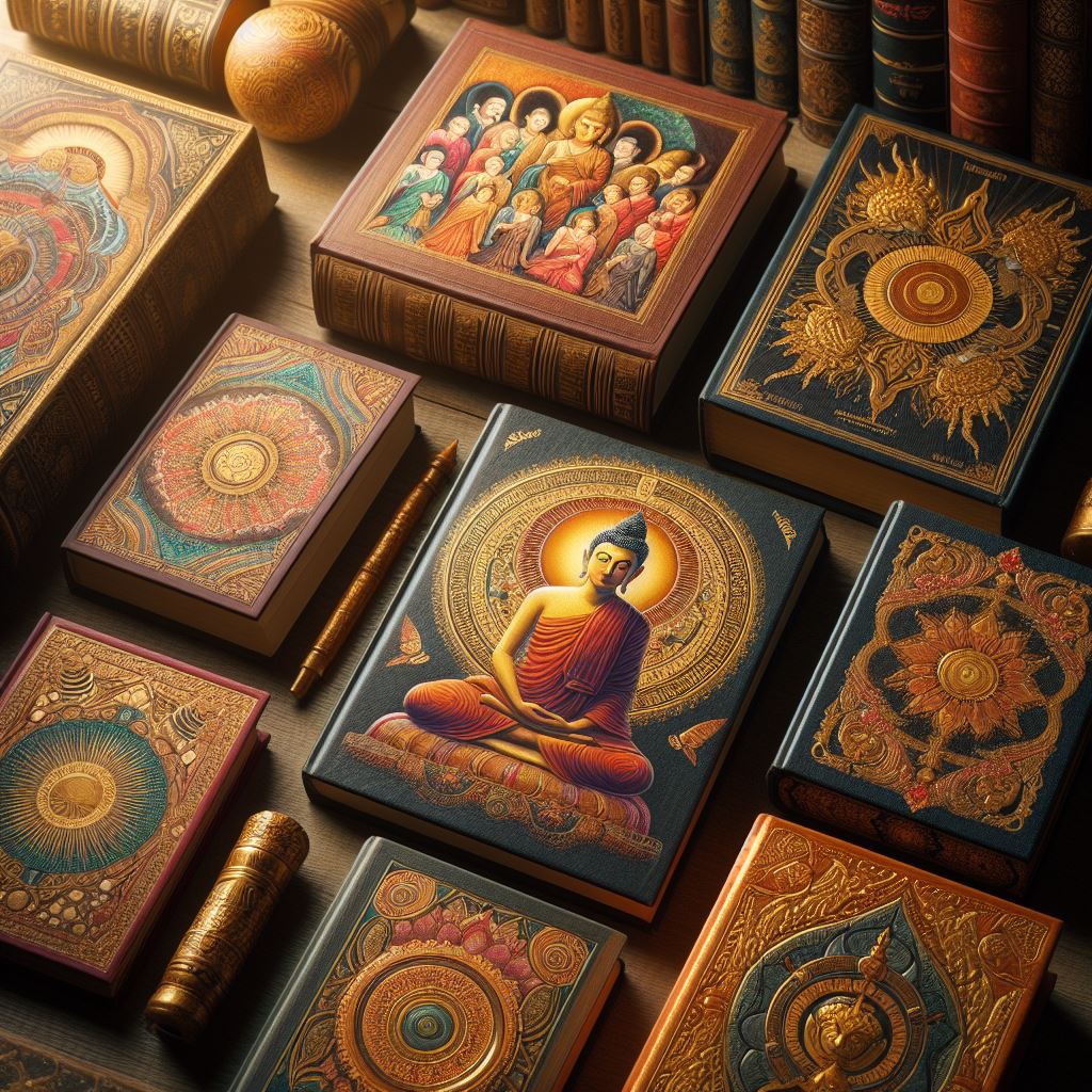 What Is The Best Book On Buddhism?