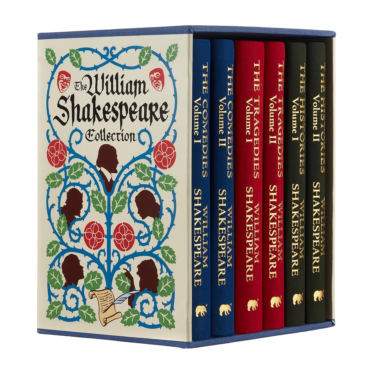 The Best Book About Shakespeare For Every Reader