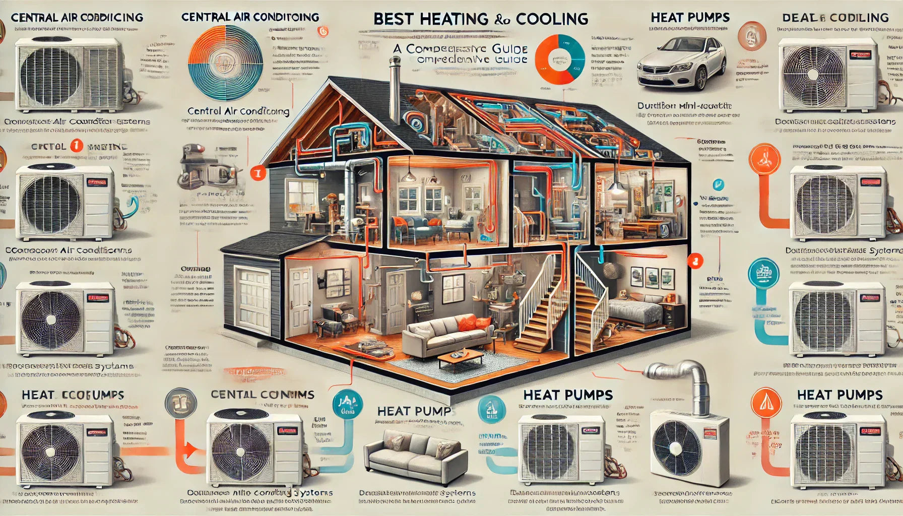 Finding The Best Heating Method For Your Home This Winter