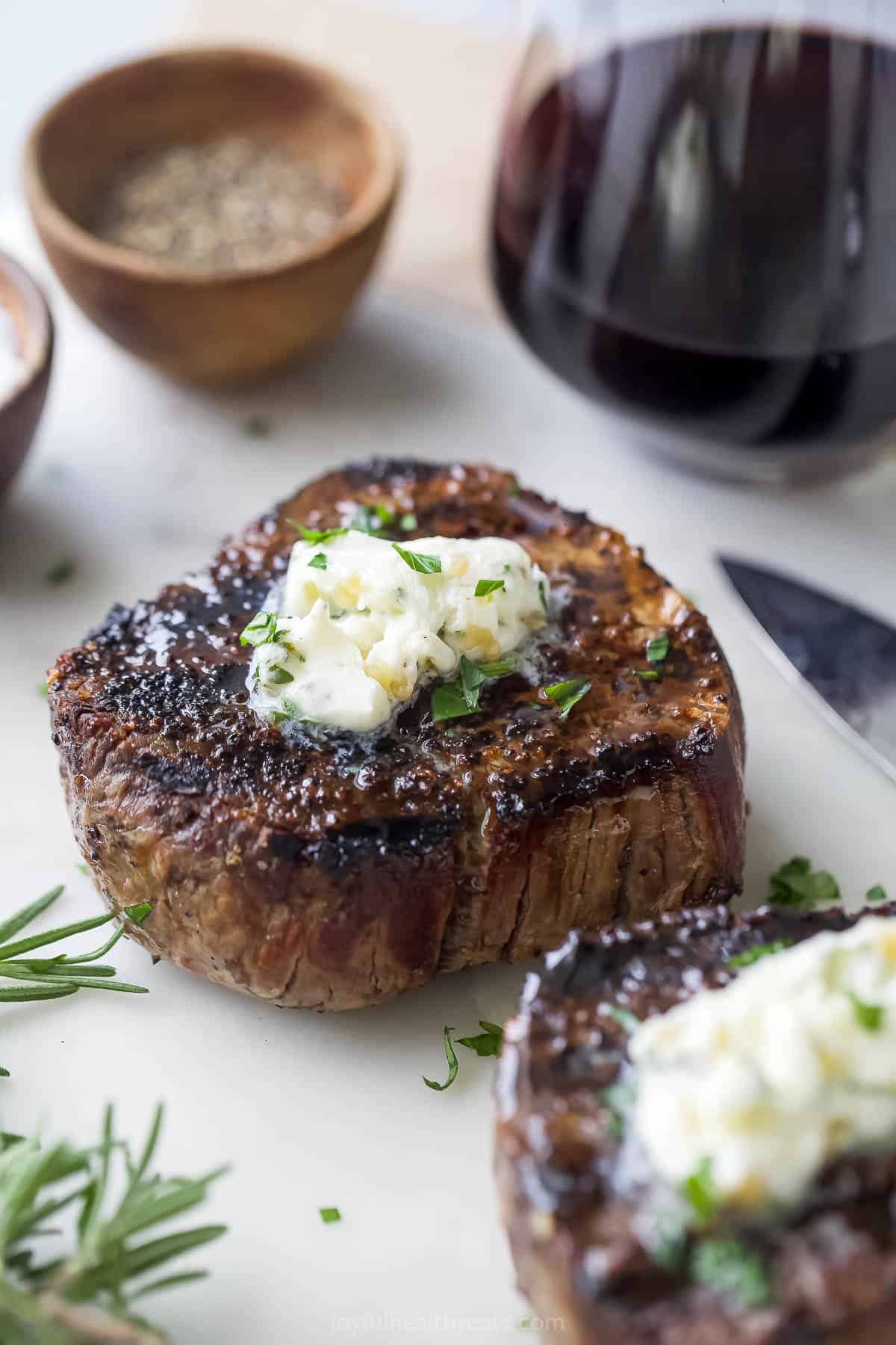 The Ultimate Guide To Grilling Filet Mignon
