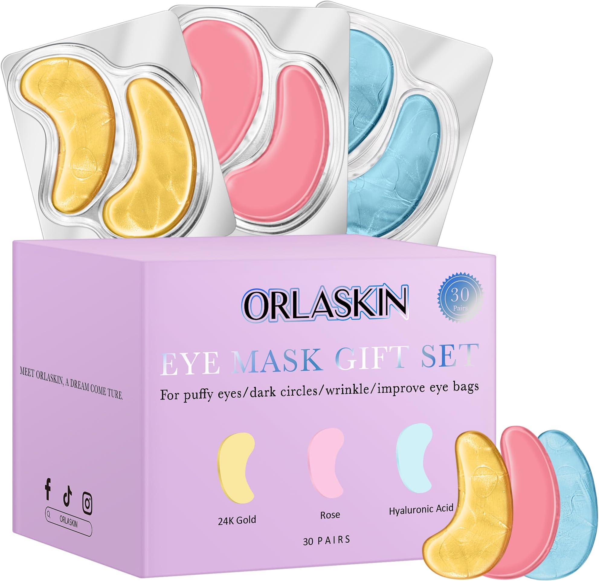 The Best Method For Under Eye Puffiness That Actually Works
