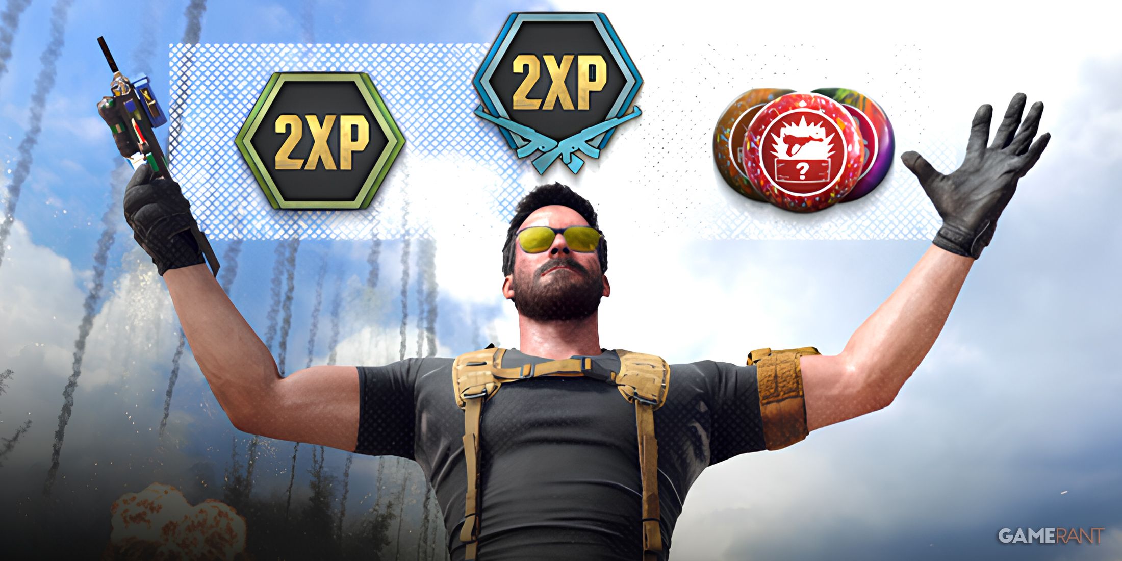 Best Method For Xp Bo6: Top Tactics For Immediate Leveling