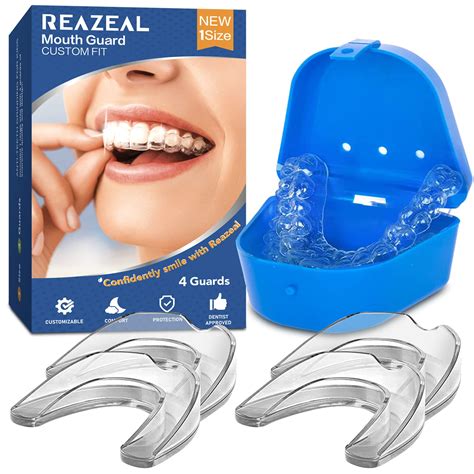 Discover the Best Mouthguard for Bruxism: Your Sleep Secret Weapon