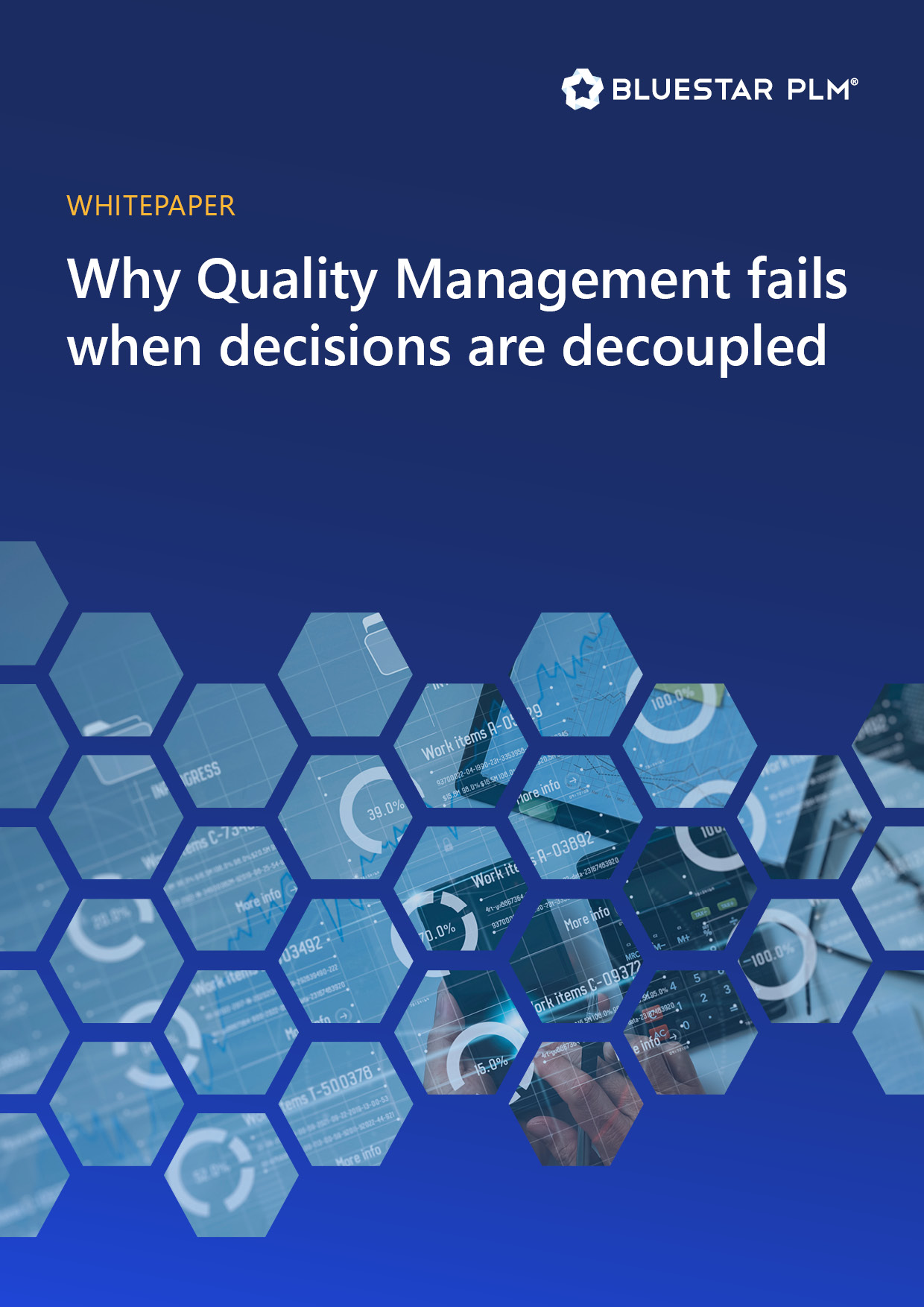 Why Quality Management Processes Fail And How To Fix Them
