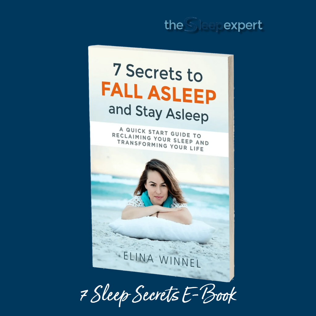 7 Natural Aids To Help You Fall Asleep And Stay Asleep