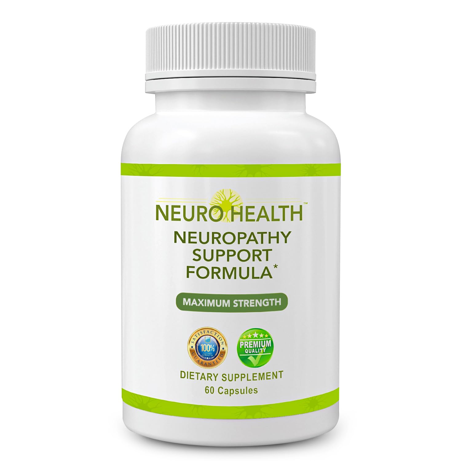 What Is The Best Supplement For Neuropathy: Your Complete Guide