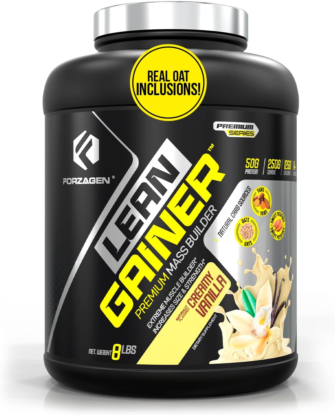 Best Supplement For Weight Gain: A Complete Guide To Bulking Safely