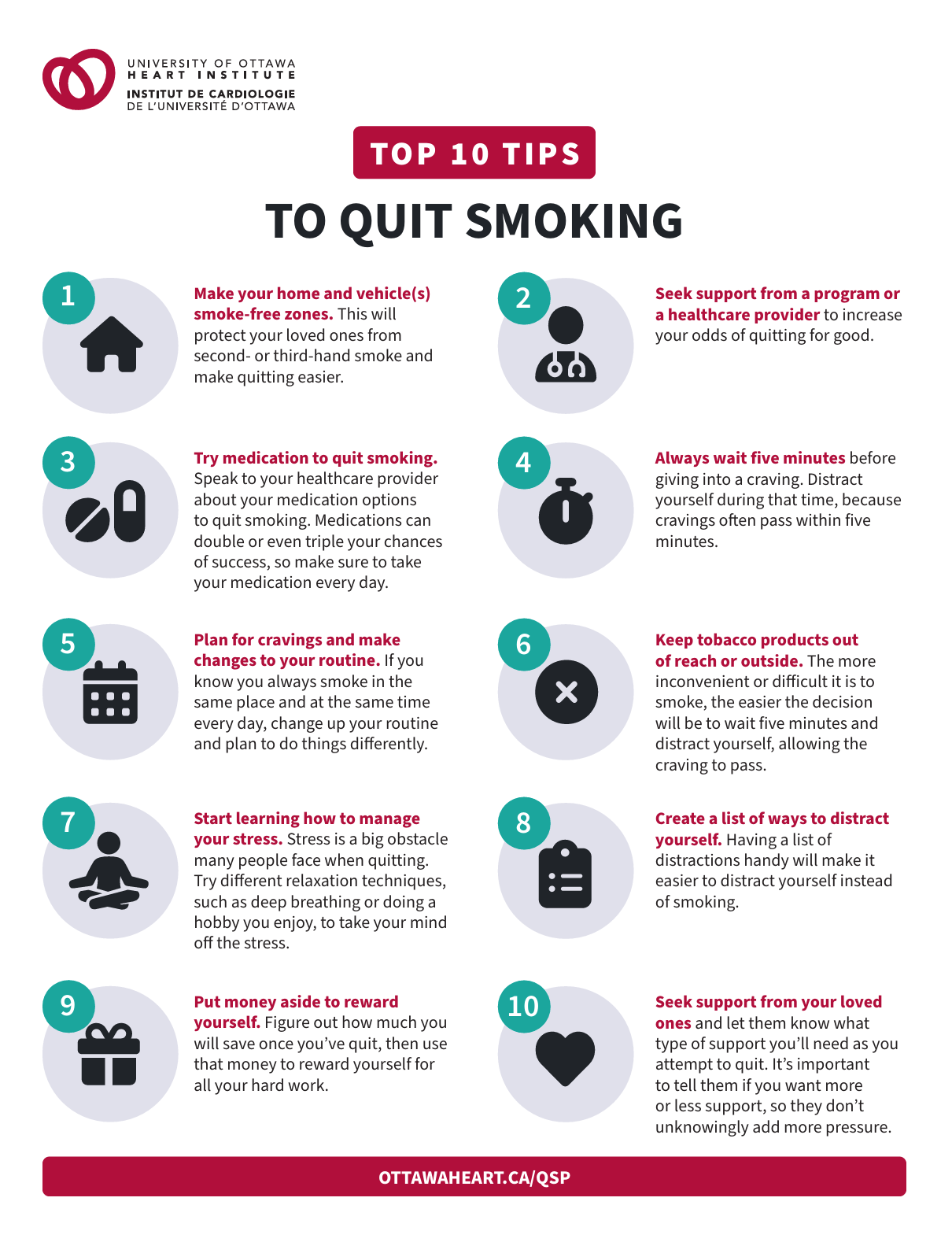 The Best Tool For Quitting Smoking: A Reality Check
