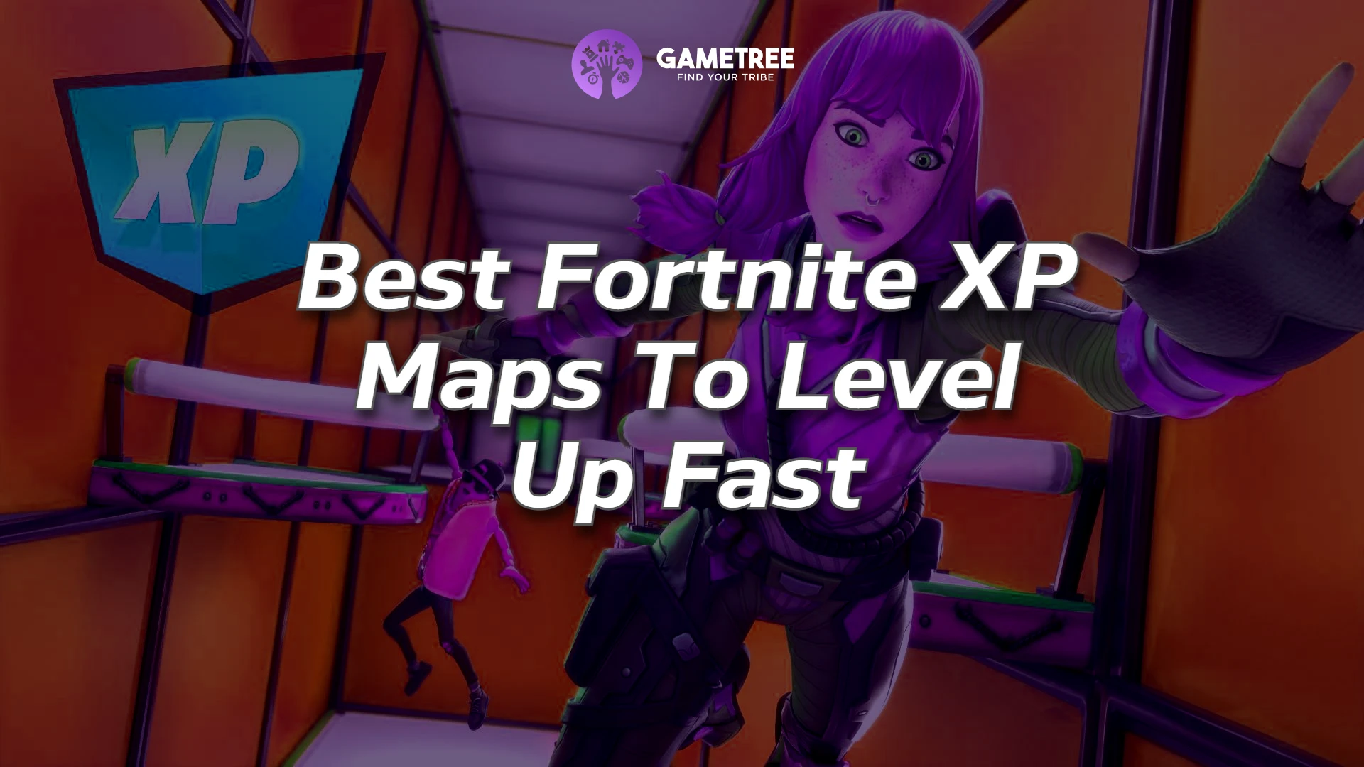 The Best Way For Xp Fast Without Power Leveling