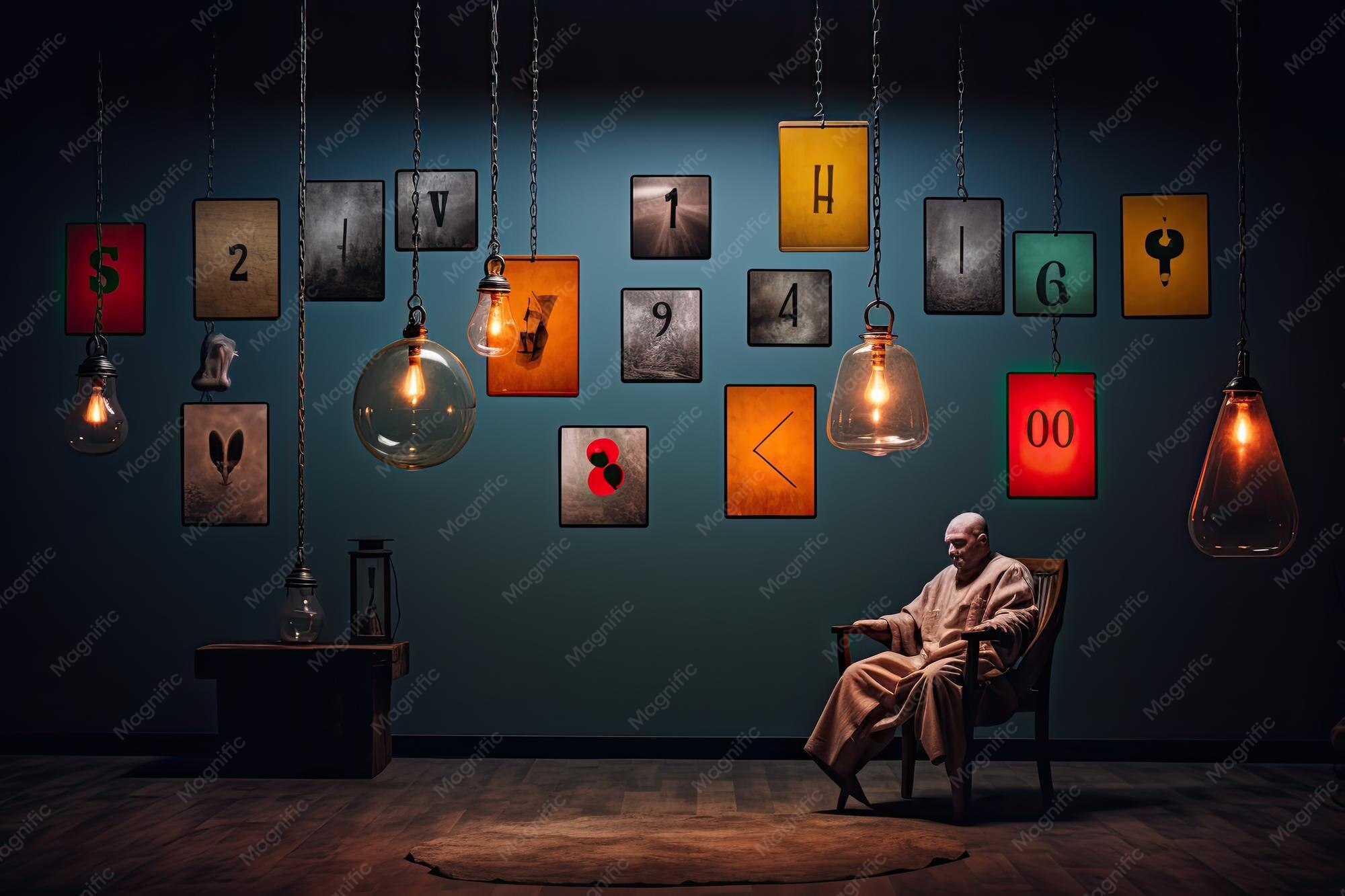 Decoding Hidden Meanings Between The Lines Fuente Today