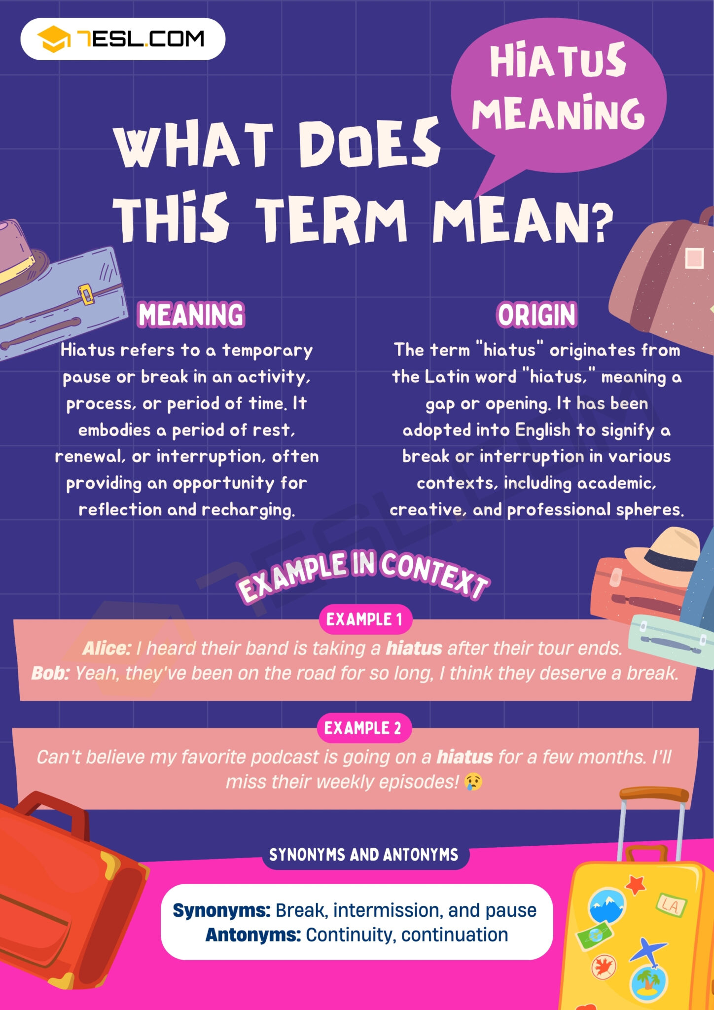 Understanding Between The Lines Hiatus Meaning And Why It Matters