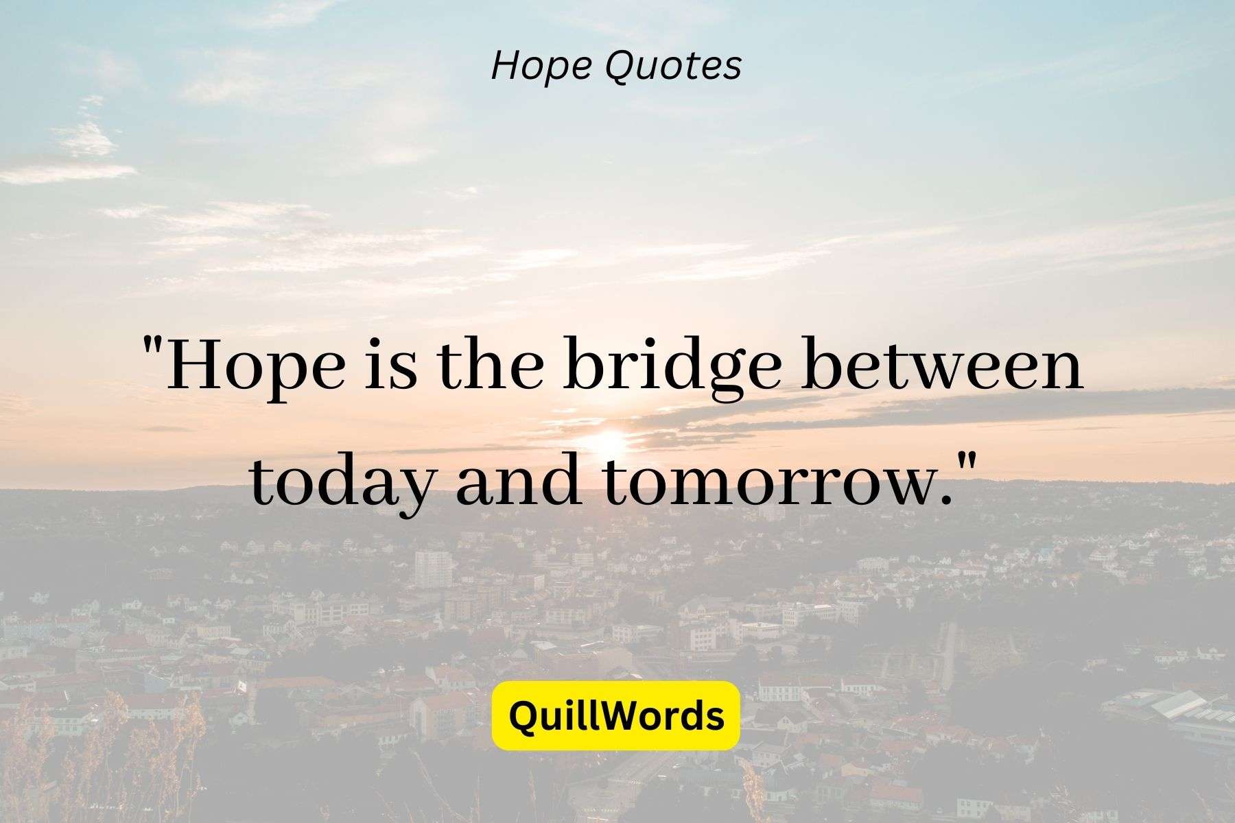 Finding Hope Between The Lines Light In The Storm