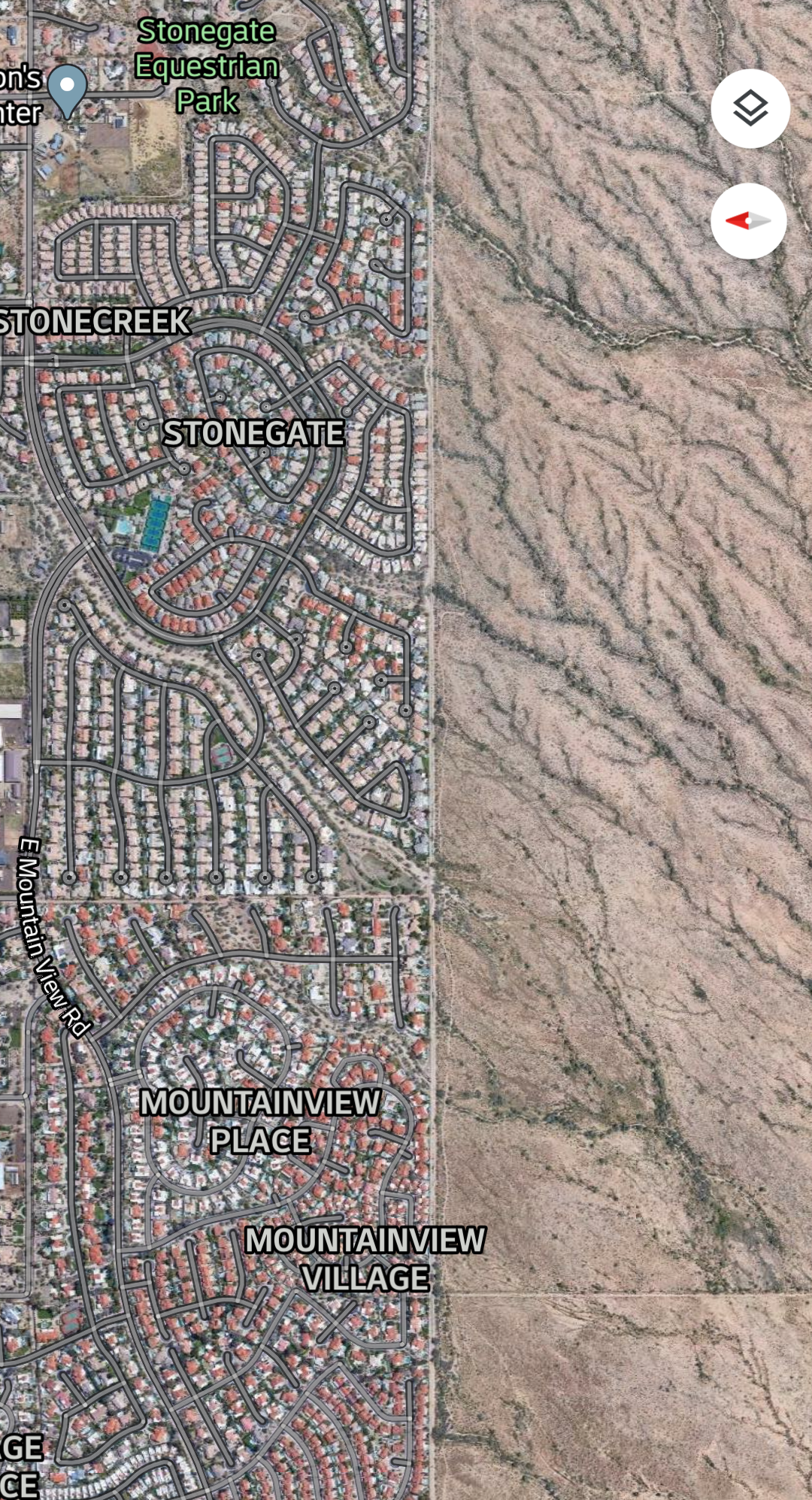 Between The Lines Scottsdale: Decoding Local Mystery Spots