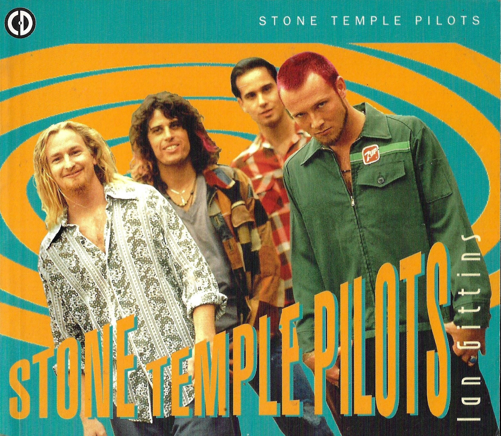 Reading Between The Lines On Stone Temple Pilots