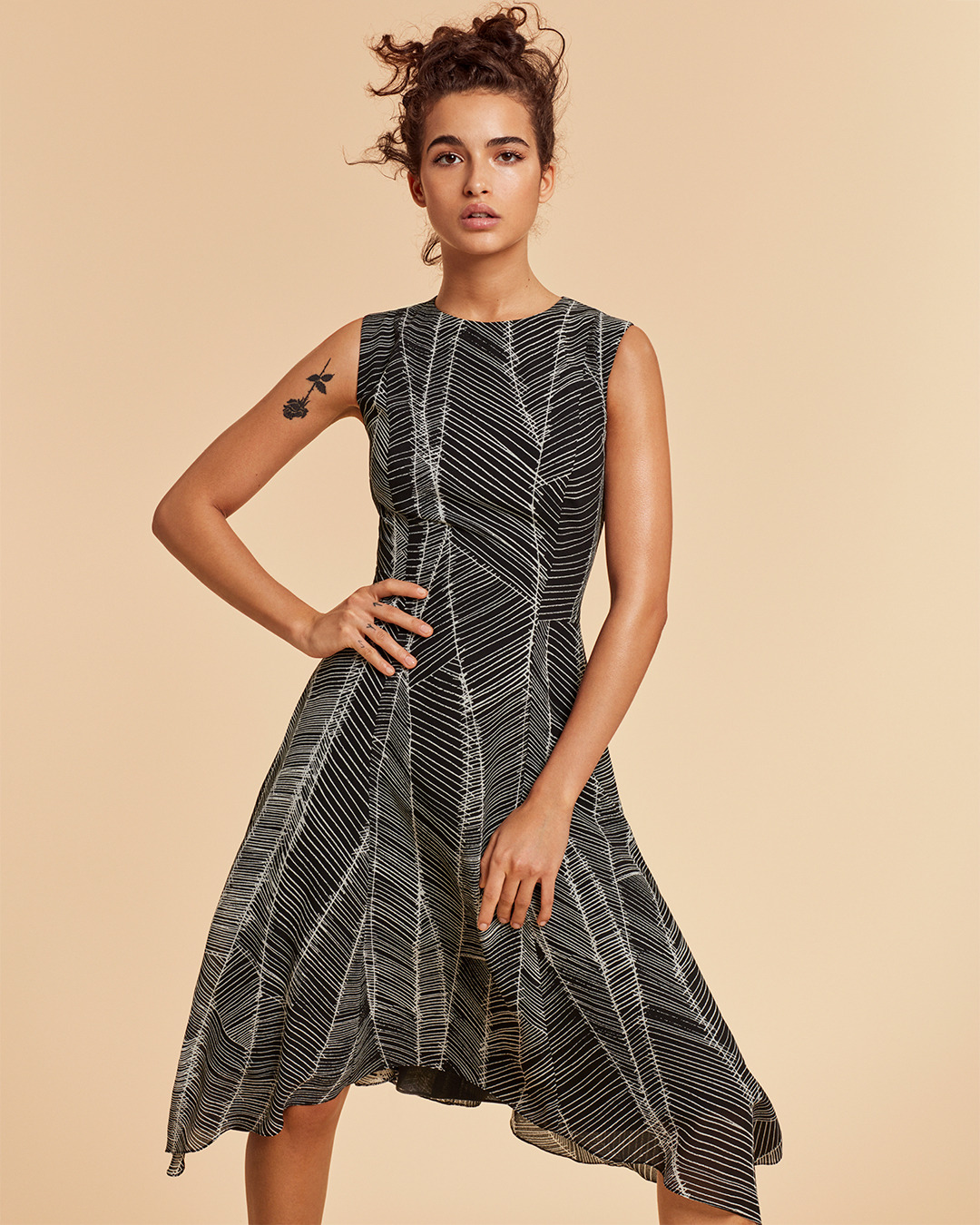 Decoding Hidden Trends At Between The Lines Store