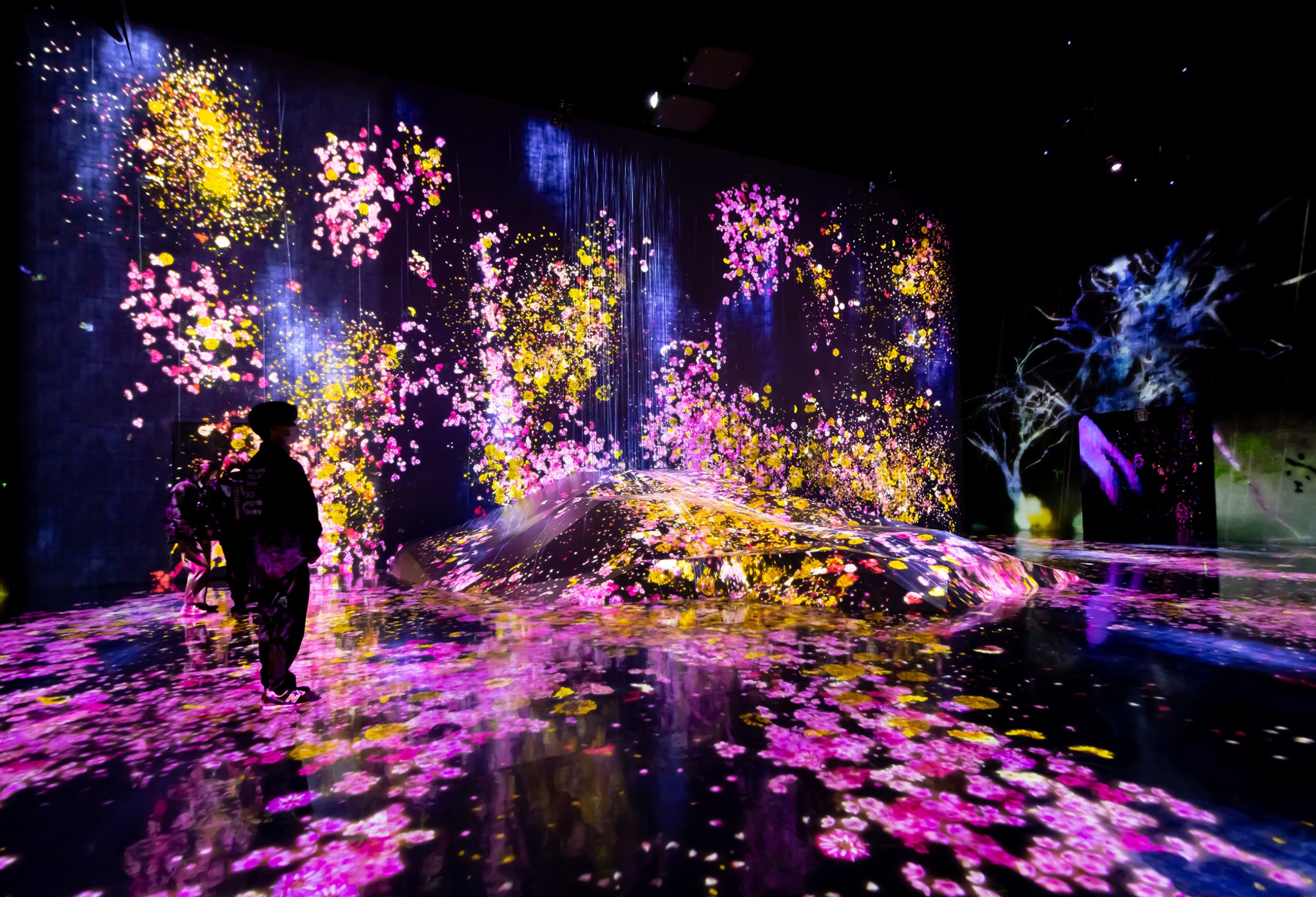 What Behind The Lines Studio Theatre Does Best: An Immersive Guide