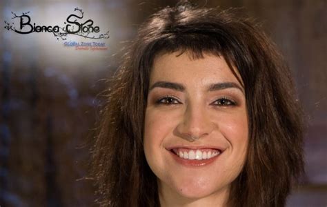 Unveil Bianca Stone's Latest Breakthrough in the Industry
