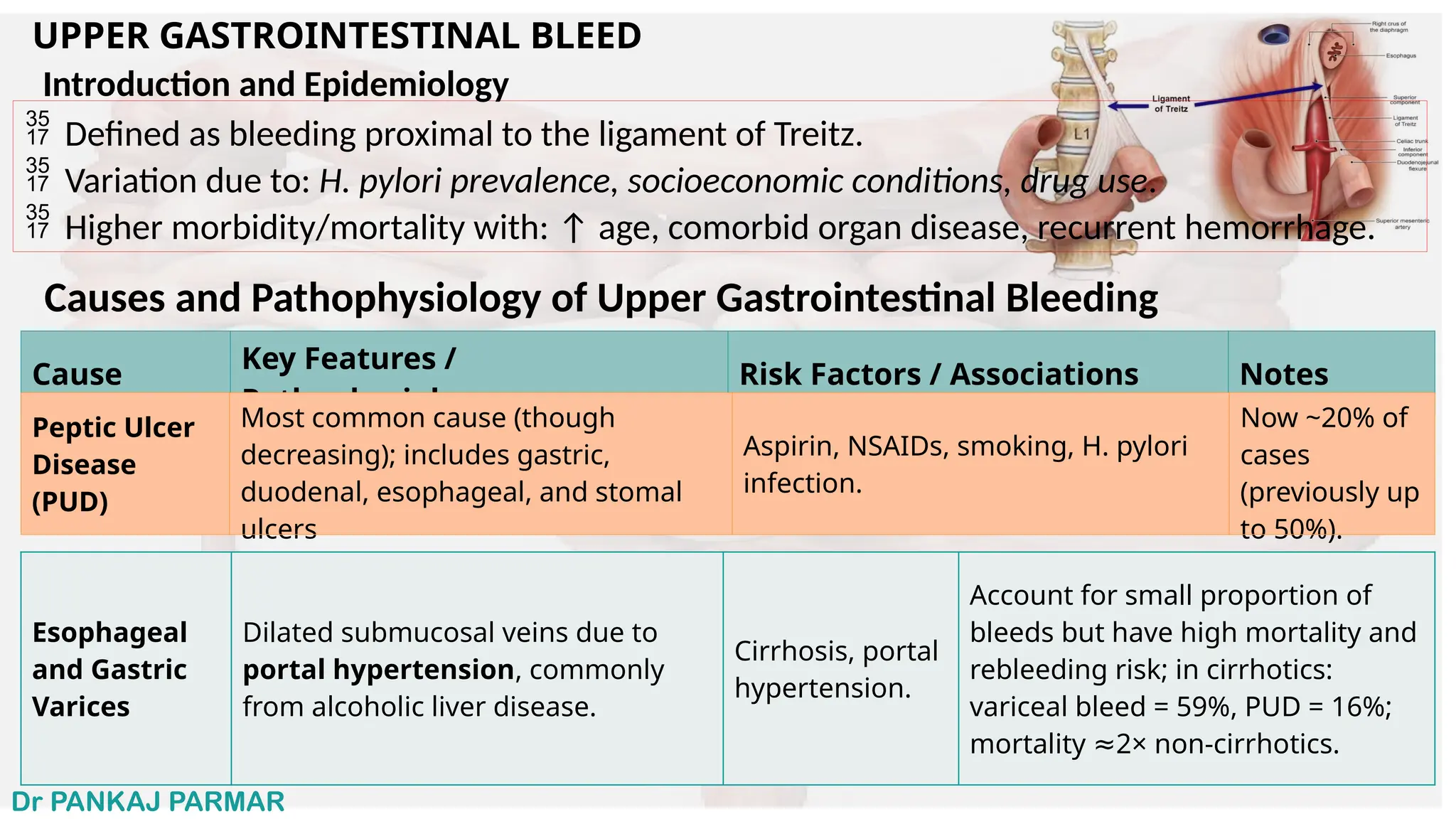 Bleeding After Colonoscopy