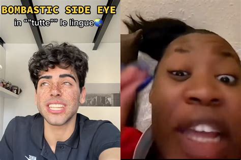 Bombastic Side Eye: What It Means Today