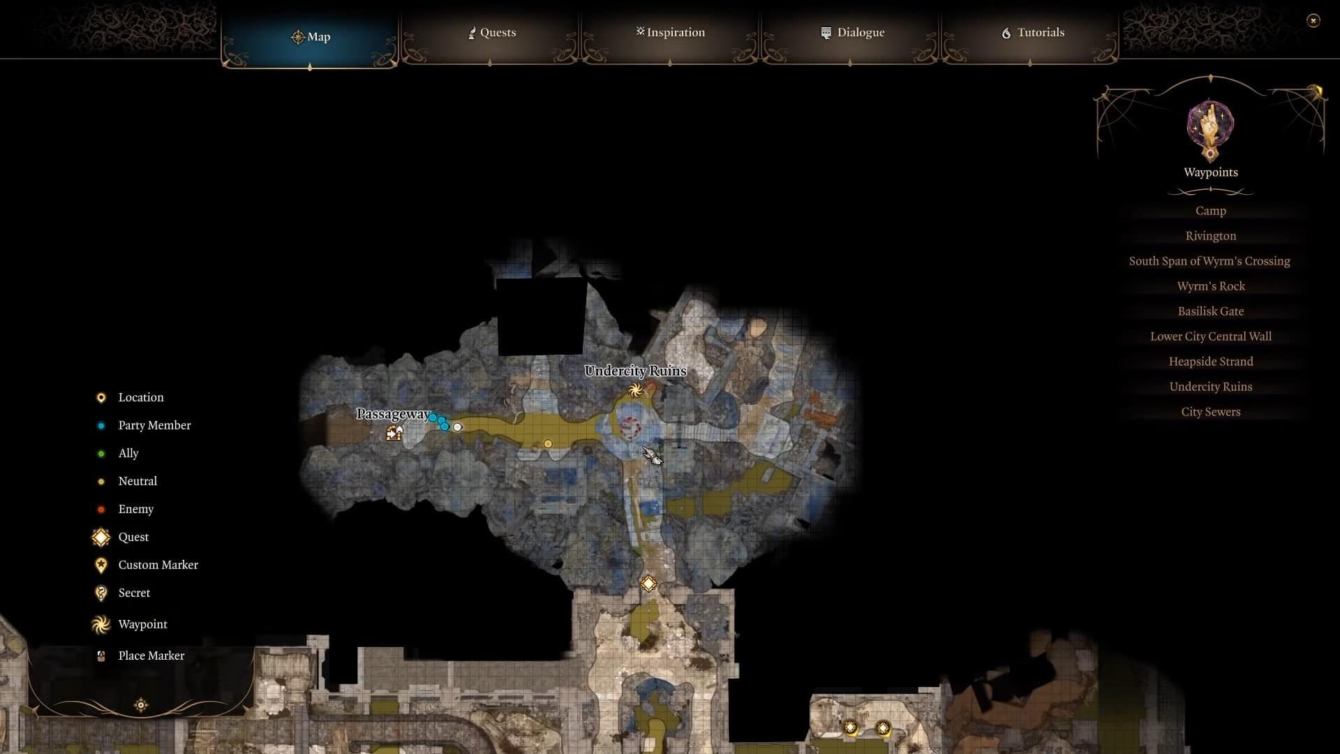 Brain In The Jar Bg3 Guide: Find All Locations And Rewards
