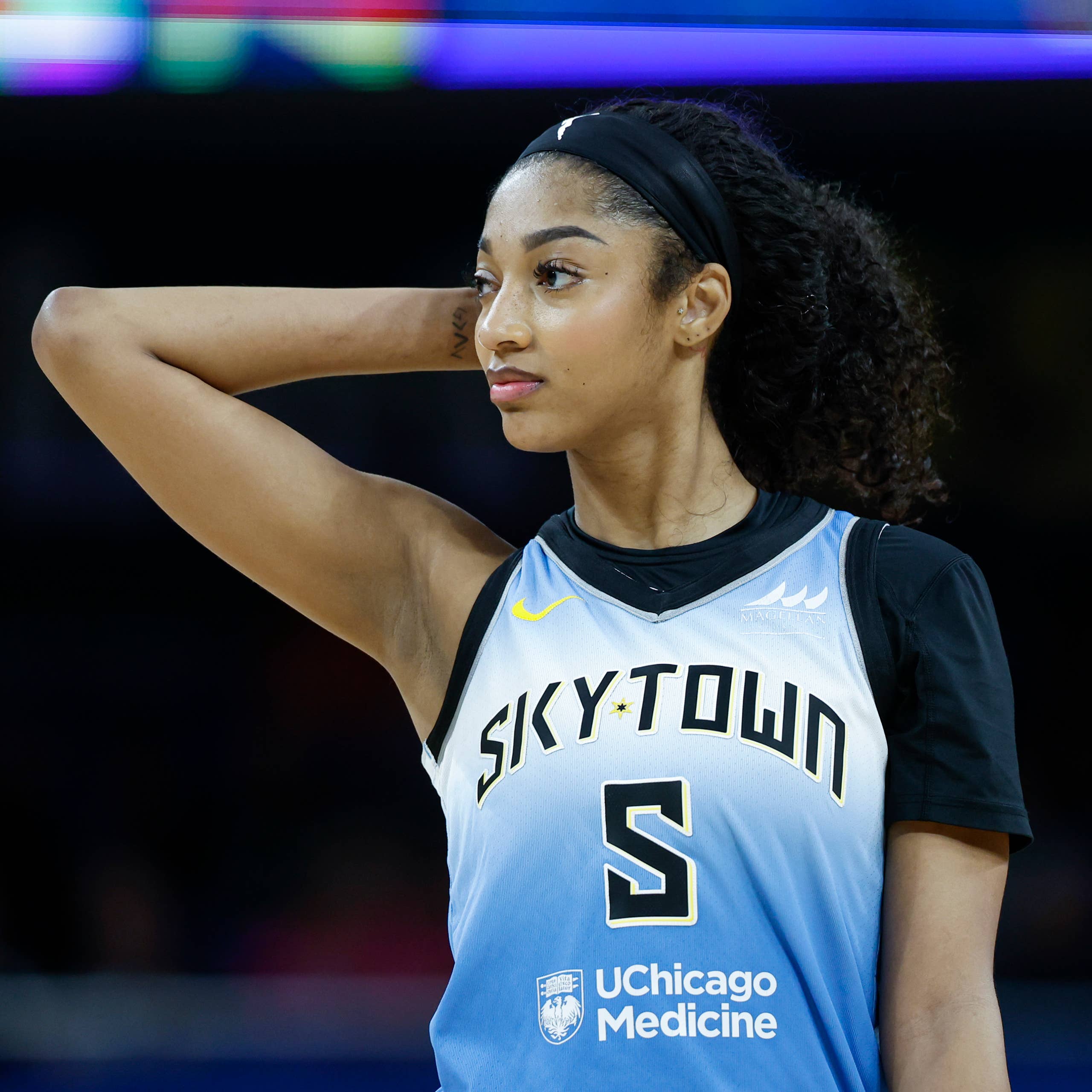 Breanna Sparks' Groundbreaking Achievements and Influence in Her Field