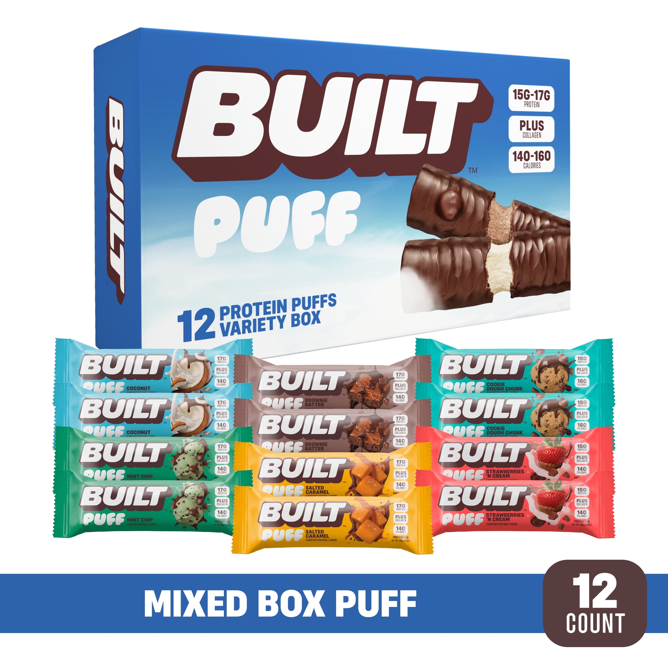 Built Bar B Logo Guide: Get The Look Right