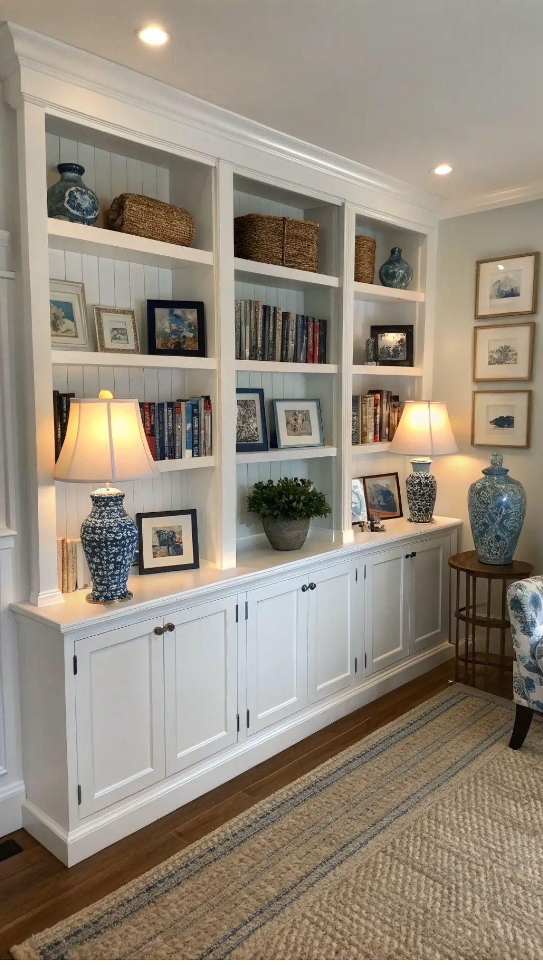 14 Built In Bookcase Design Ideas To Transform Your Space