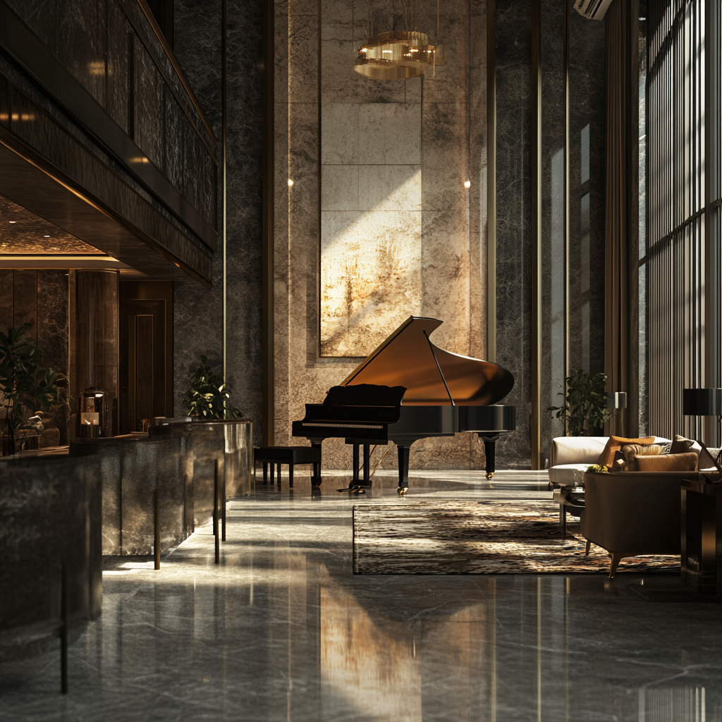 Turning Interiors Into Experiences: Builtin Magic