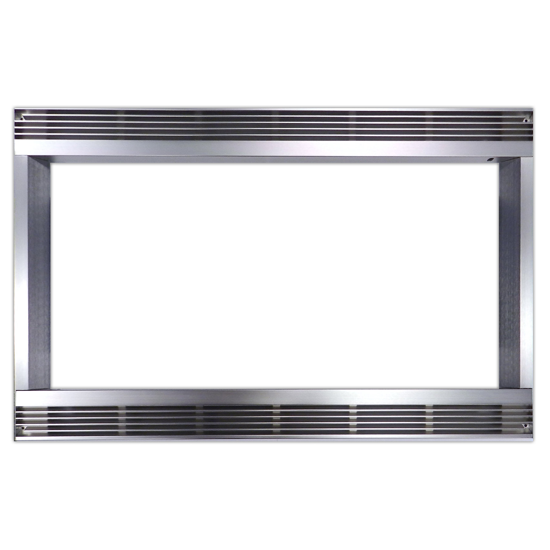 Everything You Need To Know About A Builtin Microwave With Trim Kit