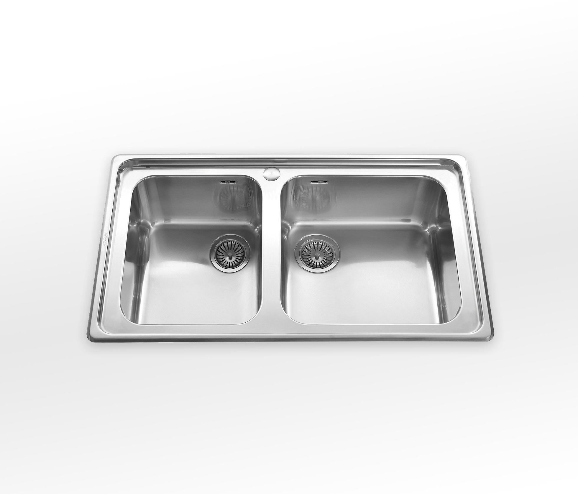 How To Choose The Right Built In Sink For Your Kitchen