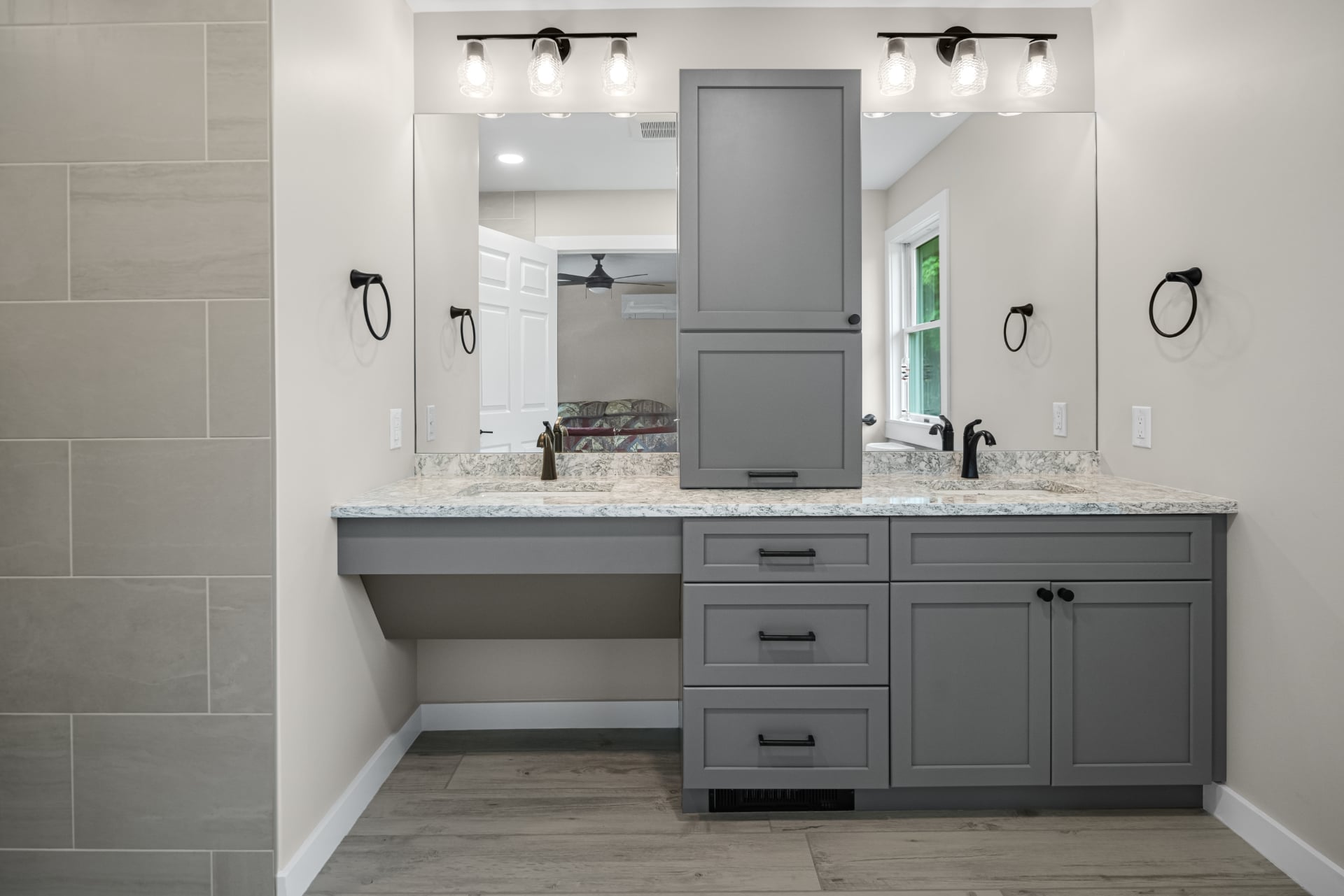 How To Install A Built In Vanity With These Tips