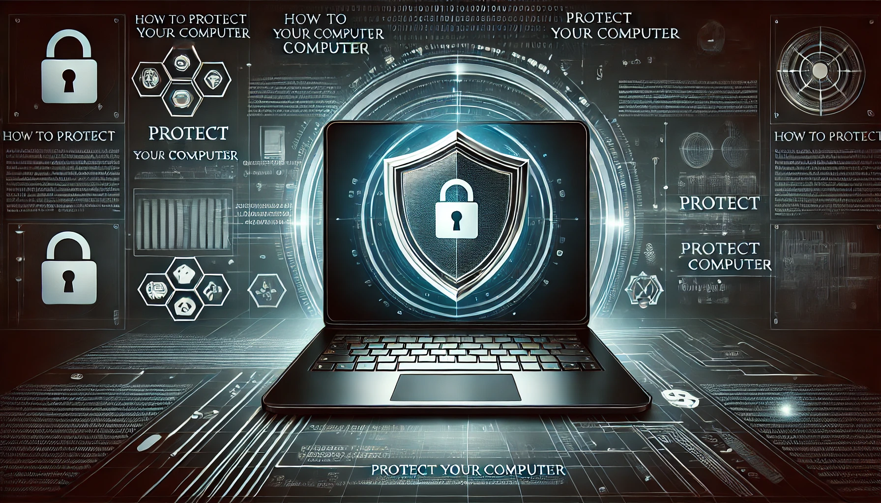 Builtin Virus Protection: Does Your Computer Need An Additional Layer Of Security