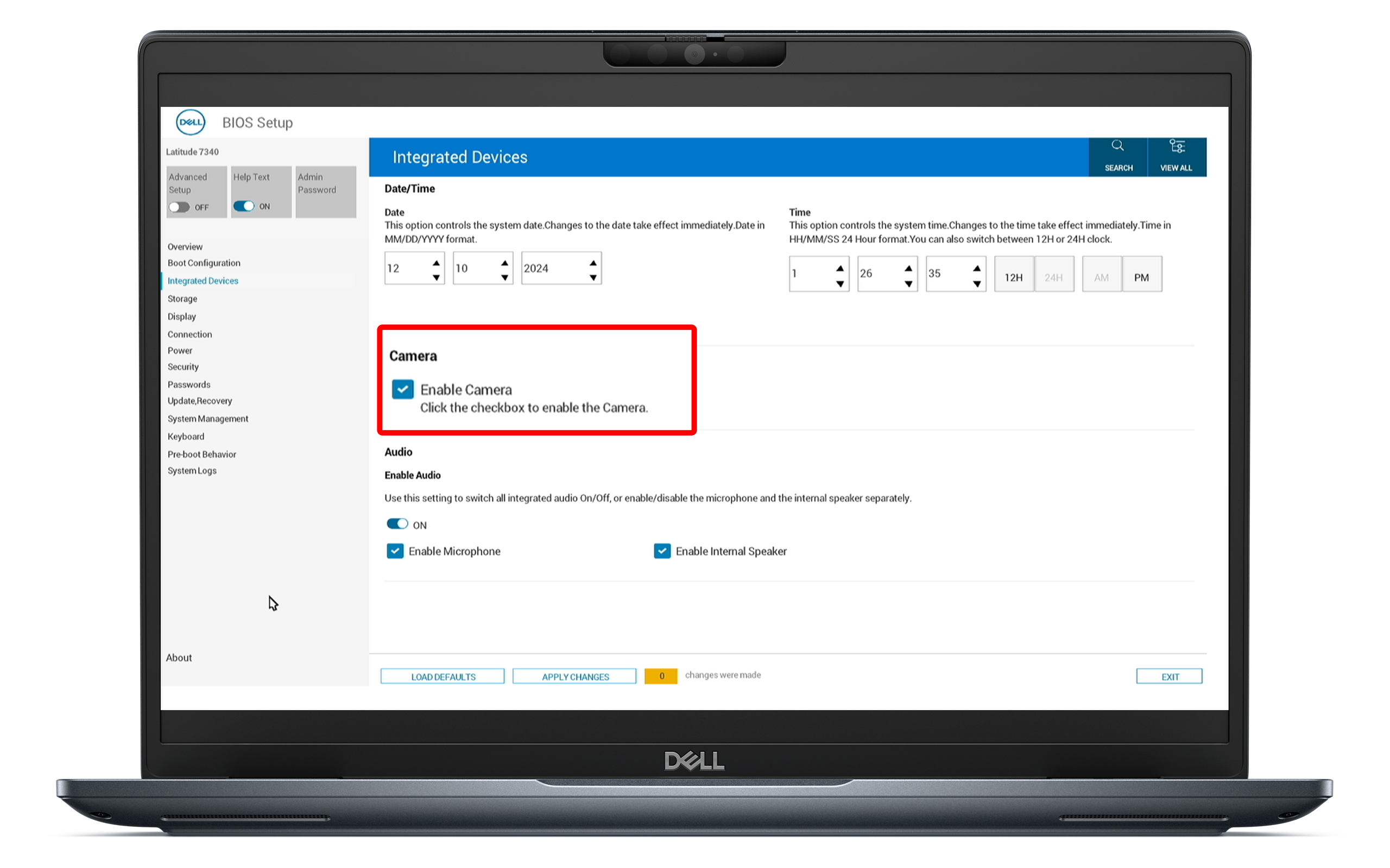 Builtin Webcam On Laptop Not Working? Try These Fixes First