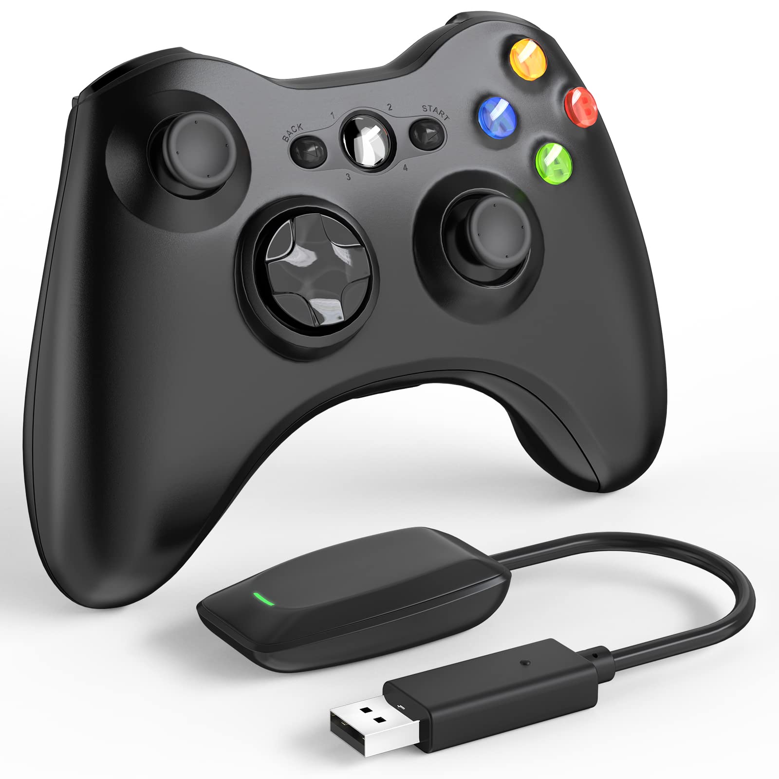 Using Built In Xbox Wireless Pc Controller Support On Windows 11