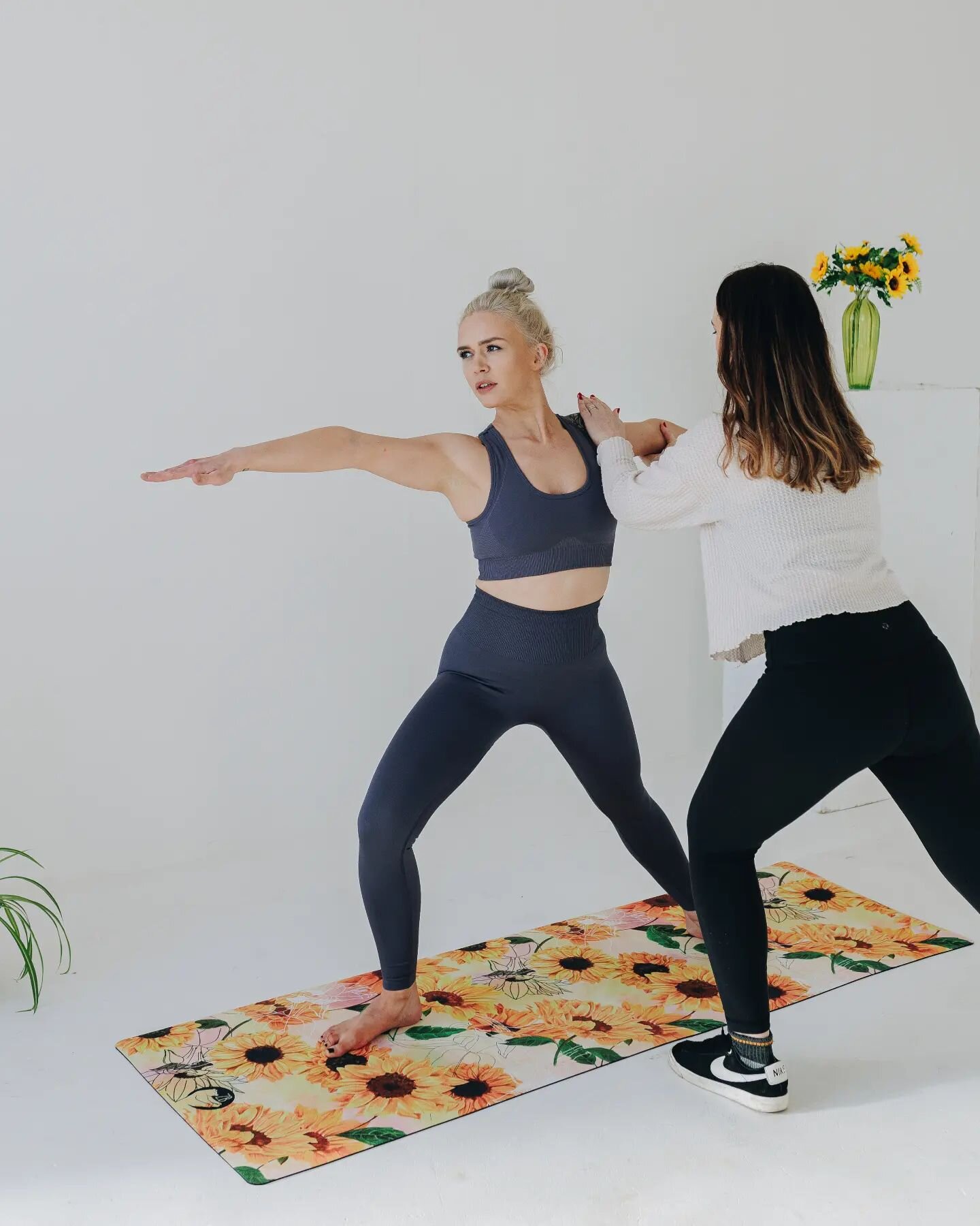 Why Your Yoga Mat Needs A Built In Zen Controller For Better Alignment And Flow